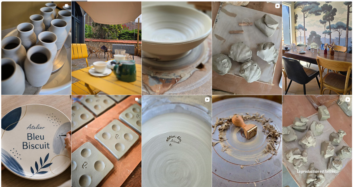 insta faux biscuit